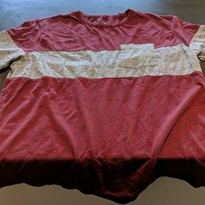AE mens shirt XL